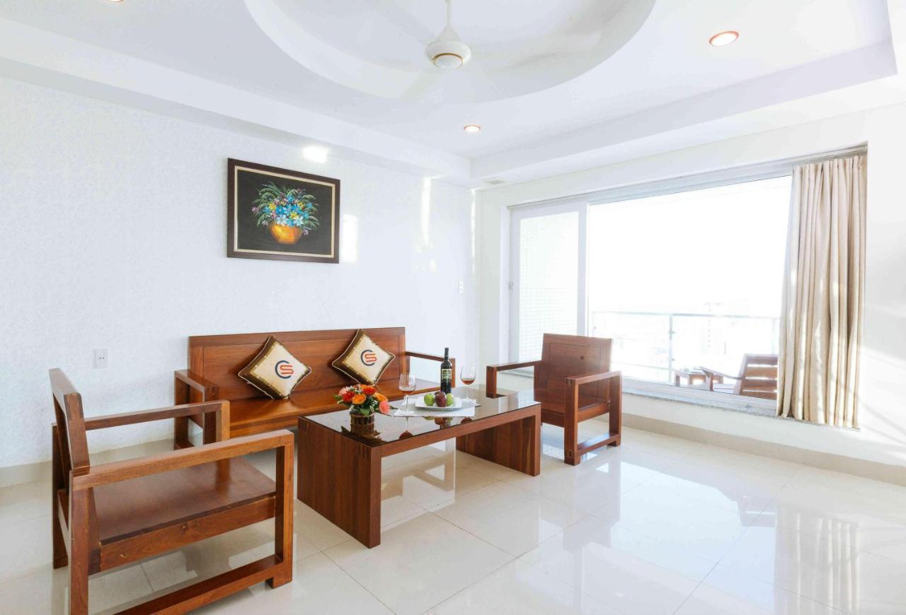 Emerald Boutique Hotel Danang Extérieur photo